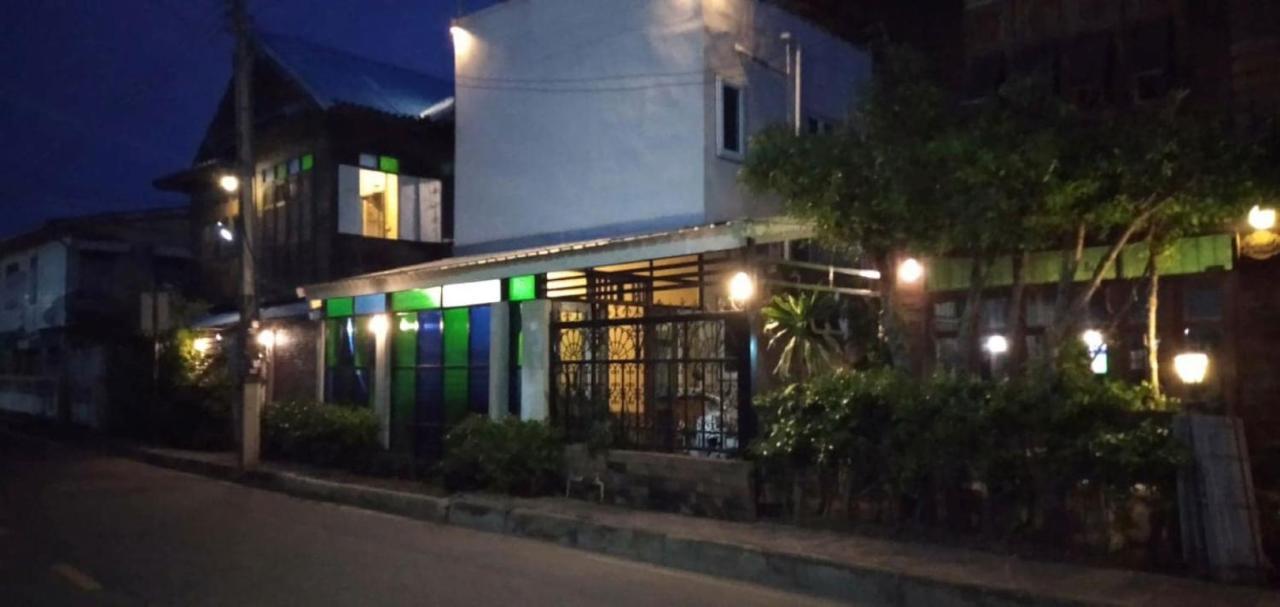 Kwan Eng Homestay Phayao Esterno foto
