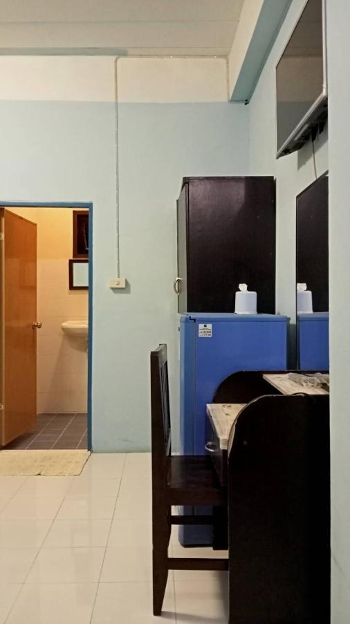 Kwan Eng Homestay Phayao Esterno foto