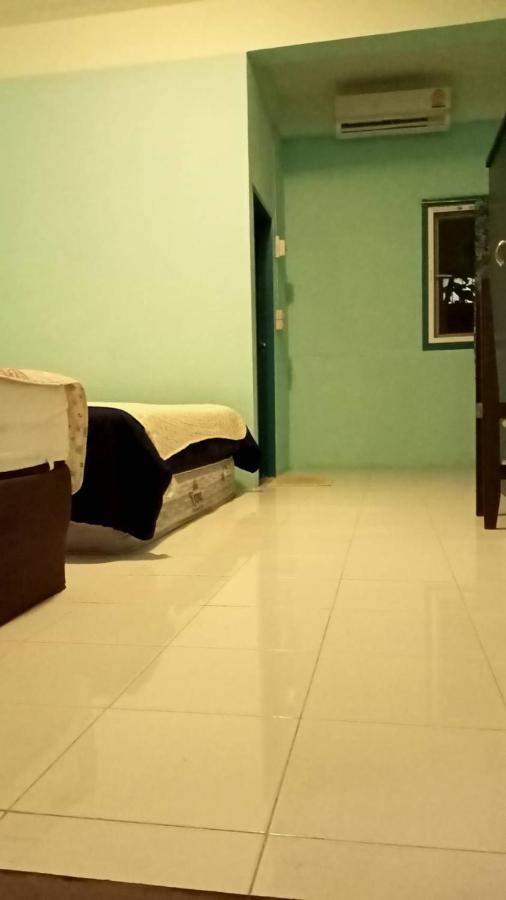 Kwan Eng Homestay Phayao Esterno foto