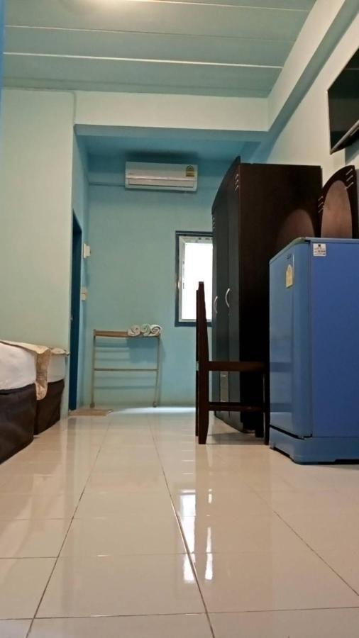 Kwan Eng Homestay Phayao Esterno foto