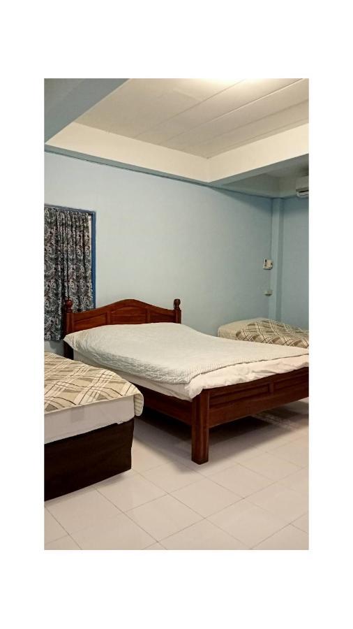 Kwan Eng Homestay Phayao Esterno foto