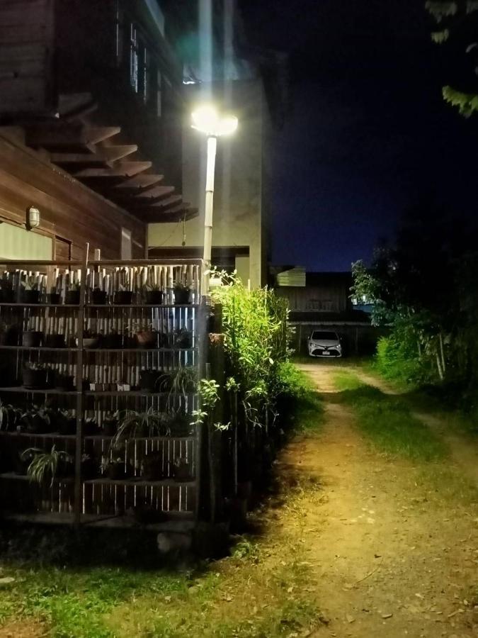 Kwan Eng Homestay Phayao Esterno foto