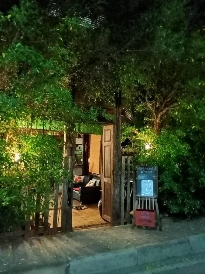 Kwan Eng Homestay Phayao Esterno foto