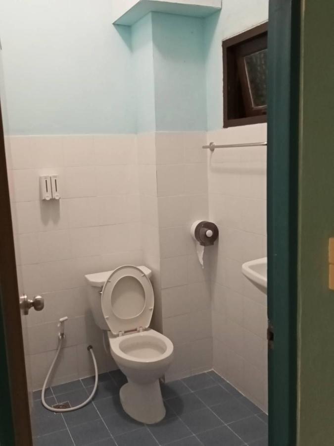 Kwan Eng Homestay Phayao Esterno foto