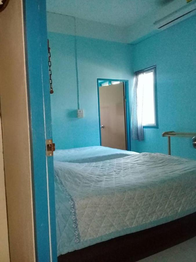 Kwan Eng Homestay Phayao Esterno foto