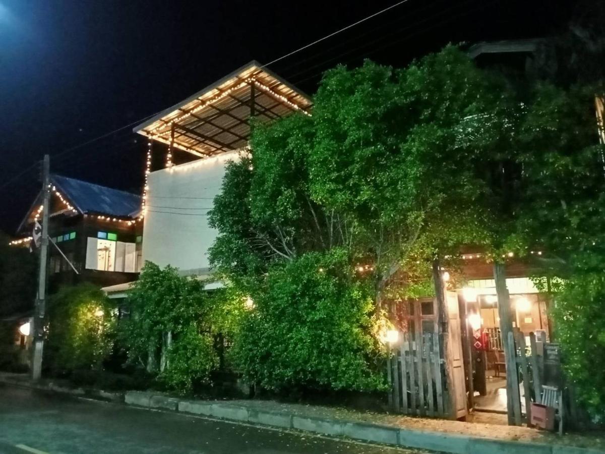 Kwan Eng Homestay Phayao Esterno foto