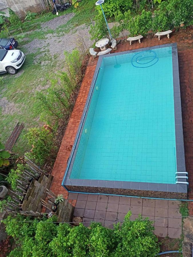 Kwan Eng Homestay Phayao Esterno foto