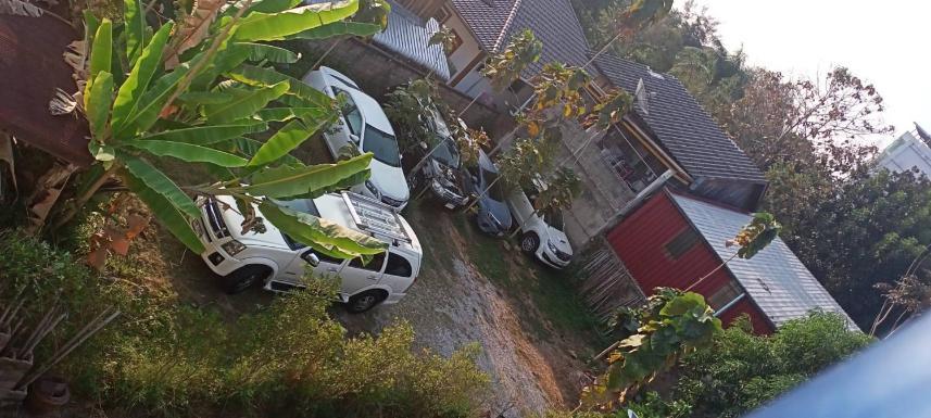 Kwan Eng Homestay Phayao Esterno foto