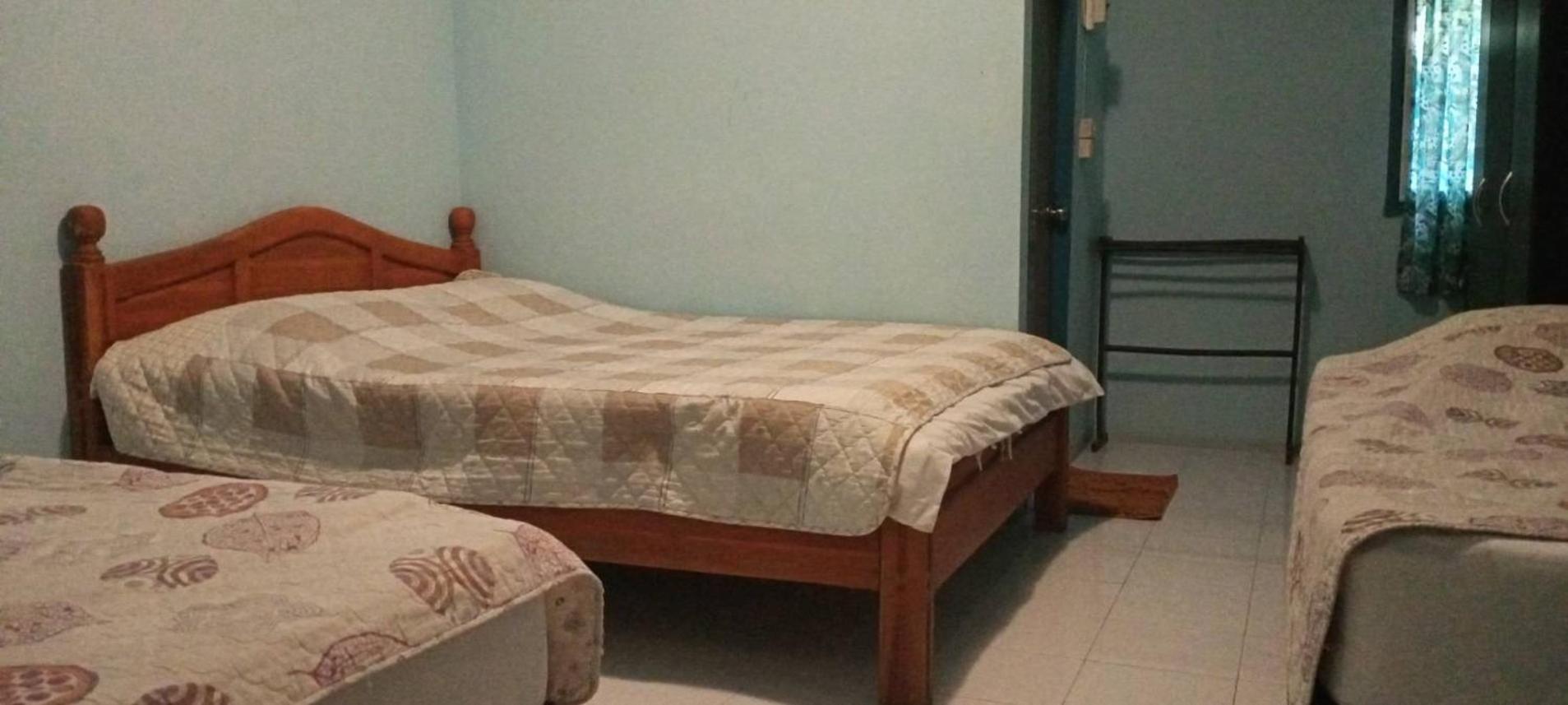 Kwan Eng Homestay Phayao Esterno foto
