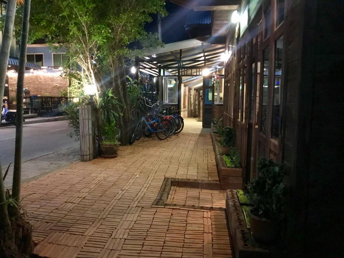 Kwan Eng Homestay Phayao Esterno foto